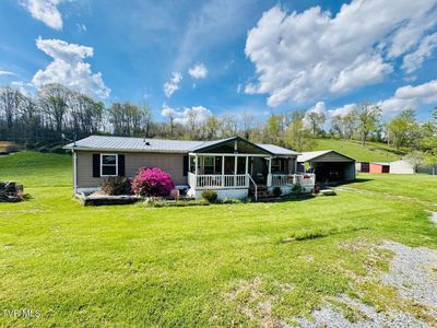 31111 Rich Valley Rd, Meadowview, VA, 24361