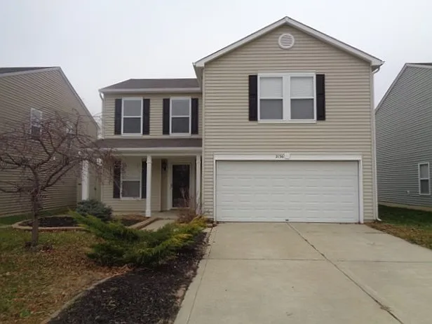 2136 Olympia Dr