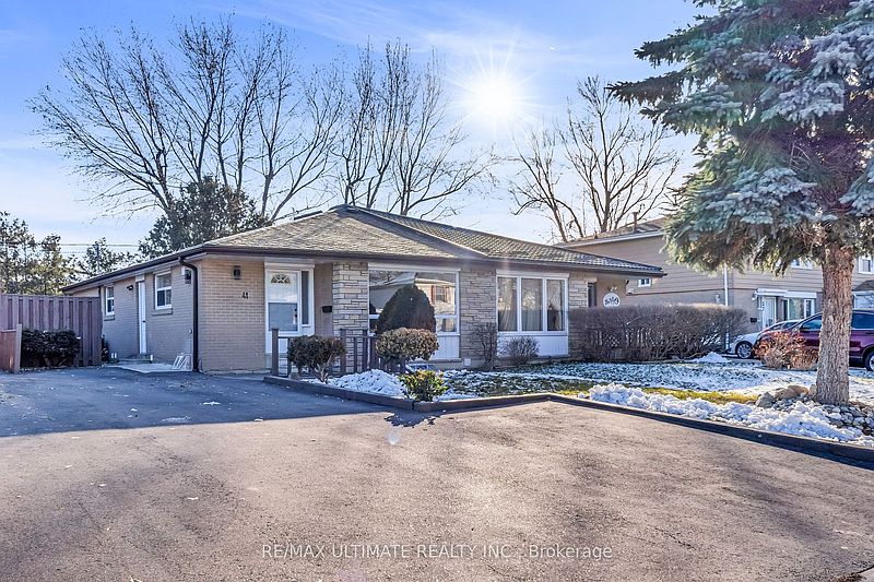 Brampton House for rent - 3 Bedrooms in Brampton