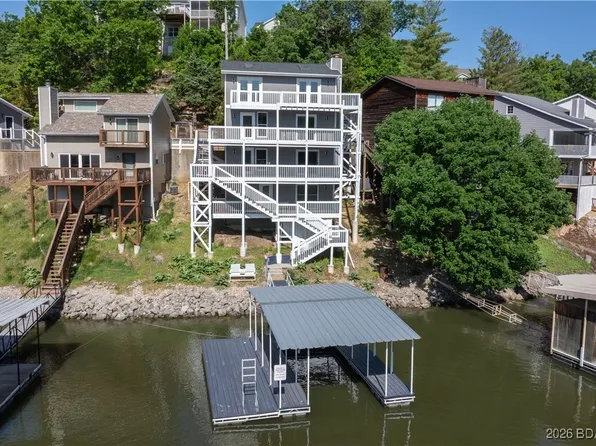 1111 Ginger Rd, Lake Ozark, MO 65049