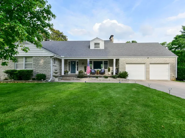 1450 S Fairway Avenue, Springfield, MO 65804