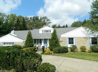 27999 Gates Mills Blvd, Pepper Pike, OH 44124