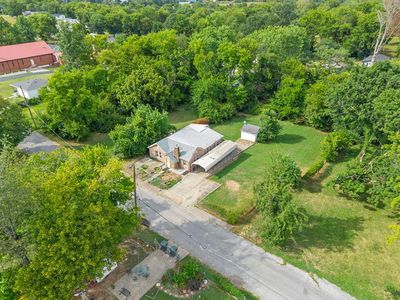 900 Moayon St, Hopkinsville, KY, 42240