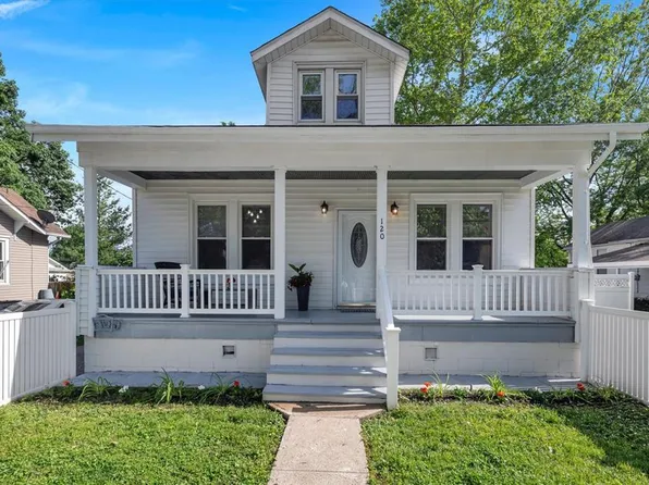 120 E Arlee Ave, Saint Louis, MO 63125