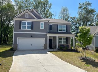 6066 Trumpet Flower Ave, Flowery Branch, GA 30542
