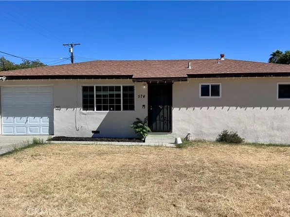 574 N 6th St, Banning, CA