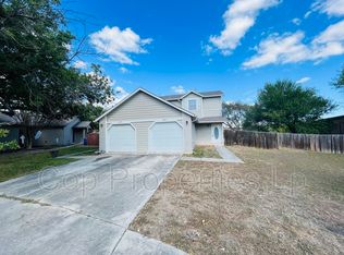 6319 Waddesdon Wood, San Antonio, TX 78233