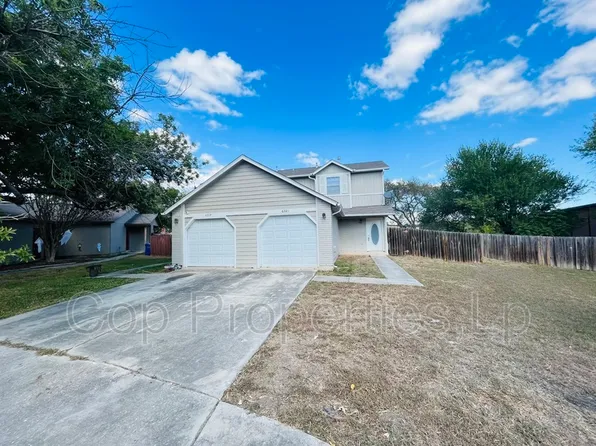 6319 Waddesdon Wood, San Antonio, TX 78233