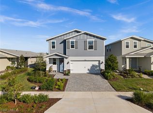 43768 Cattleman Dr, Punta Gorda, FL 33982