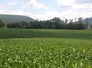 Edgewood Ests, Reedsville, PA 17084