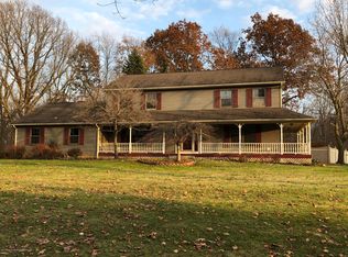 2816 Forest River Dr, Lansing, MI 48906