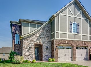 2517 Serenity Way, Lebanon, TN 37090