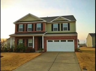 6008 Farm Pond Rd, Indian Trail, NC 28079