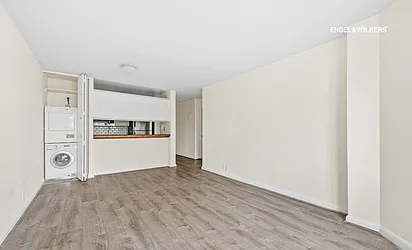 Rented by Engel & Völkers New York City