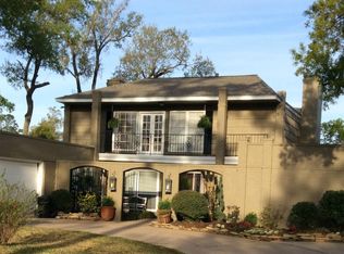 3026 Bayou Dr, La Porte, TX 77571