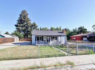4508 W Glenn St, Boise, ID 83705
