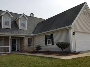 8505 Creekside Dr, Northfield, OH 44067