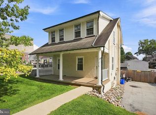 316 W Market St, West Chester, PA 19382