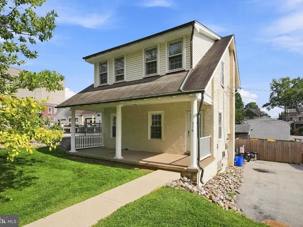 316 W Market St, West Chester, PA 19382