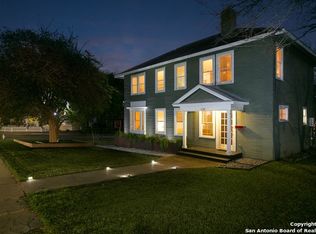 434 W Mulberry Ave, San Antonio, TX 78212