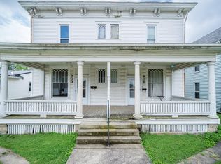 901 Washington Ave, Washington Court House, OH 43160