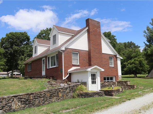 736 Muir Rd, Ligonier, PA 15658