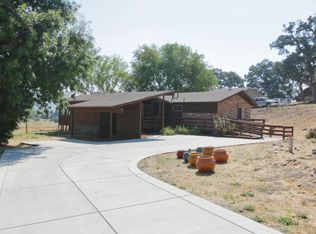 24221 Deertrail Dr, Tehachapi, CA 93561