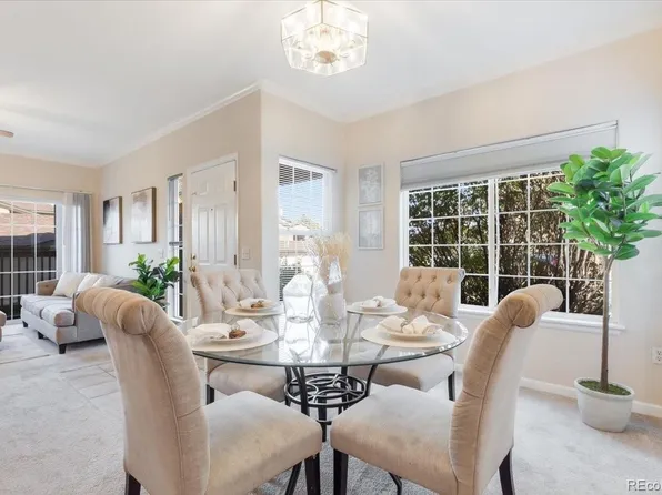 10035 E Carolina Place #104, Aurora, CO 80247