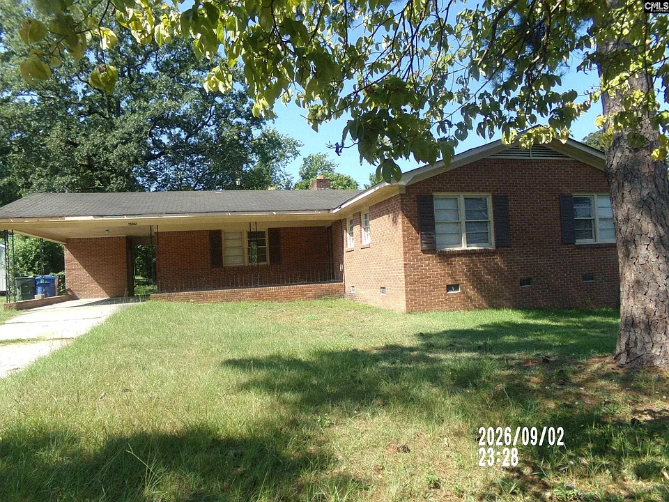 4005 Pine Forest Dr