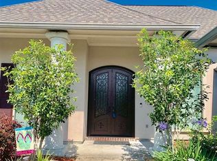 16496 Anna Belle Dr, Prairieville, LA 70769