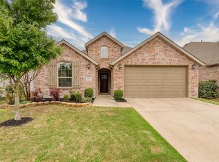 1616 Spoonbill Dr, Little Elm, TX 75068