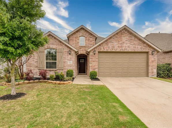 1616 Spoonbill Dr, Little Elm, TX 75068