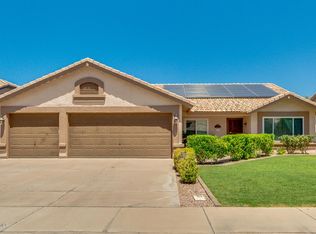 751 S Cheri Lynn Dr, Chandler, AZ 85225