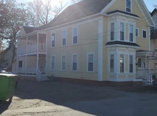 24 School St, Claremont, NH 03743