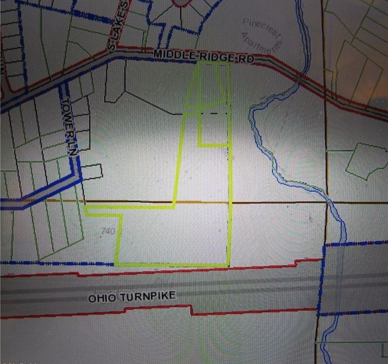 2nd image of V/l Middle Ridge Rd