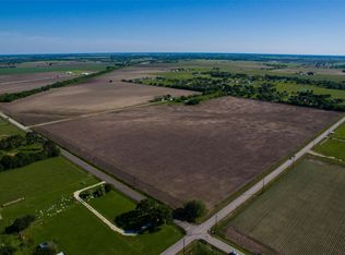 6726 Foerster School Rd, Needville, TX 77461