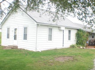 17804 220th Rd, Unionville, MO 63565