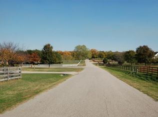 1161 Farmstead St, Fairview, TX 75069