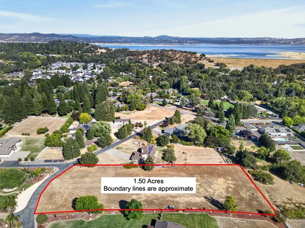 Pueblo Ct, Granite Bay, CA 95746
