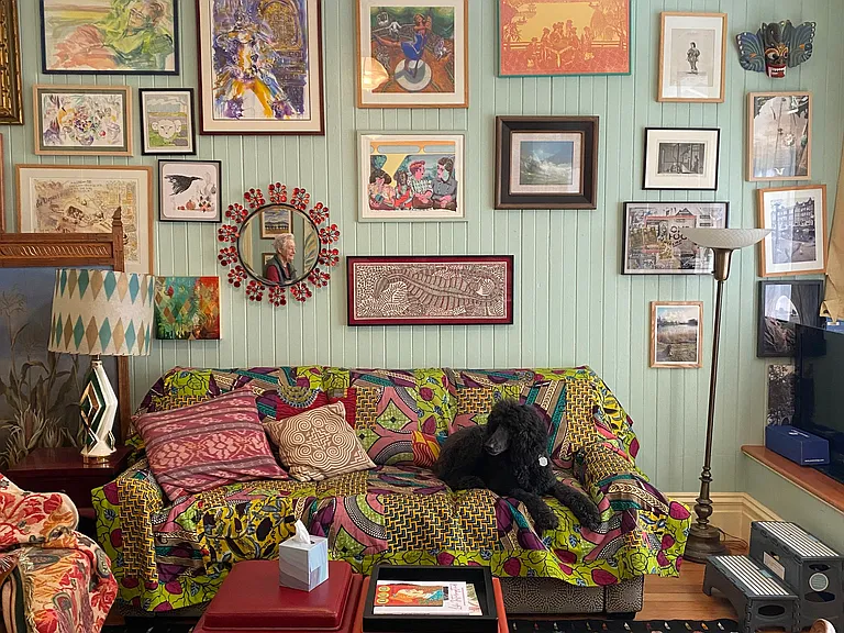 Douglass St — Photo 8