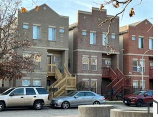 7638 S Parnell Ave #1, Chicago, IL 60620