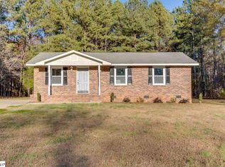 1211 Cox Lake Rd, Belton, SC 29627