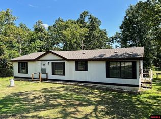 126 County Road 481, Mountain Home, AR 72653