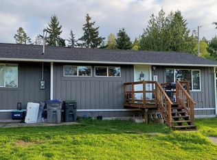 1710 S 3rd Ave, Sequim, WA 98382