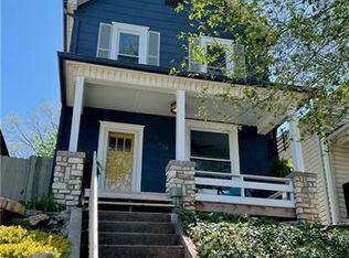 439 Ann Ave, Kansas City, KS 66101