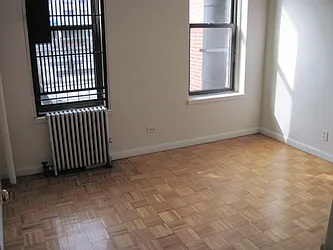 Rented by J Misrahi Realty Corp