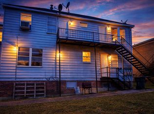 260 1/2 Wyandotte St, Shreveport, LA 71101