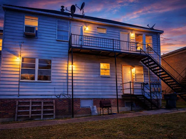 260 1/2 Wyandotte St, Shreveport, LA 71101