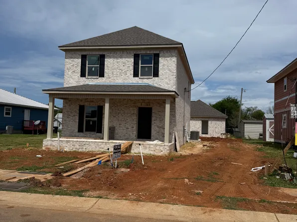 128A Juanita Dr #A, Tuscaloosa, AL 35404