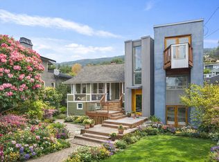 2433 Mathers Ave, West Vancouver, BC